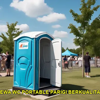 sewa wc portable parigi berkualitas